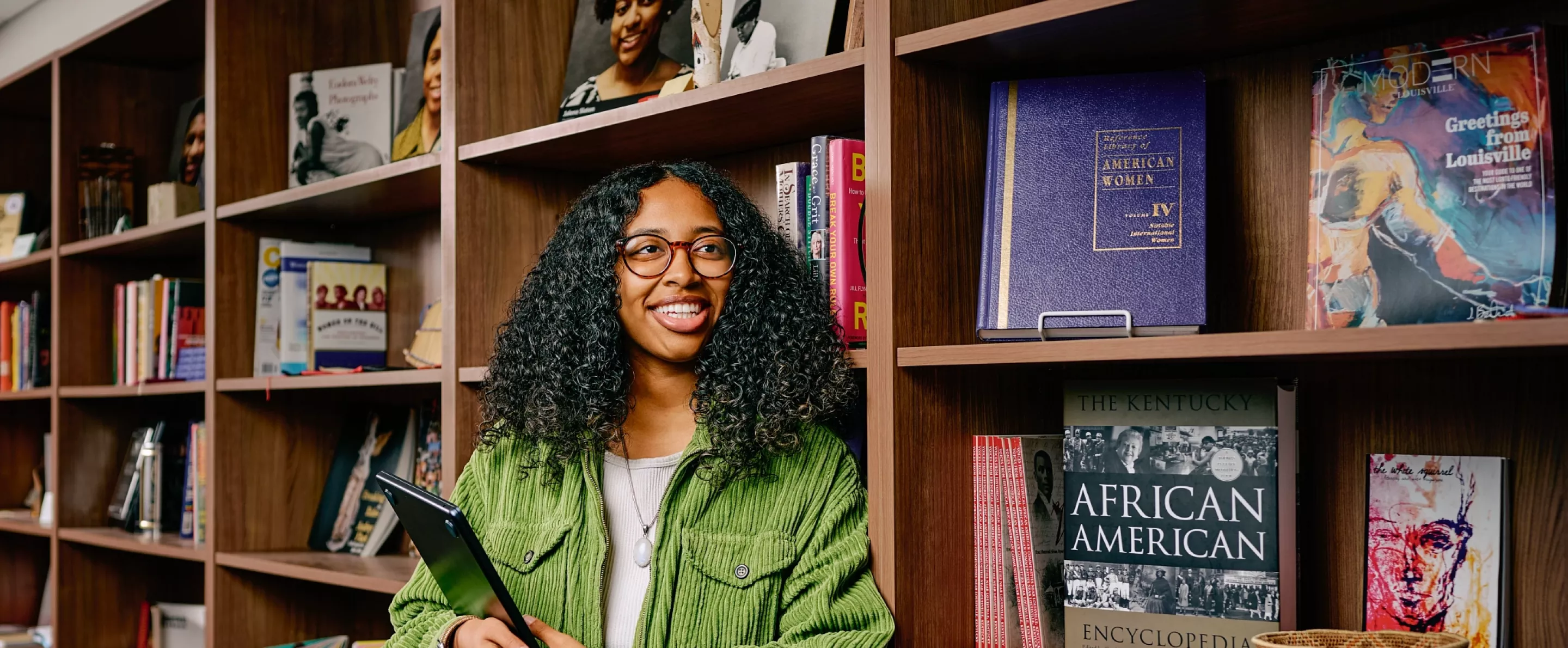 Mery Mulberehan, politcial science major